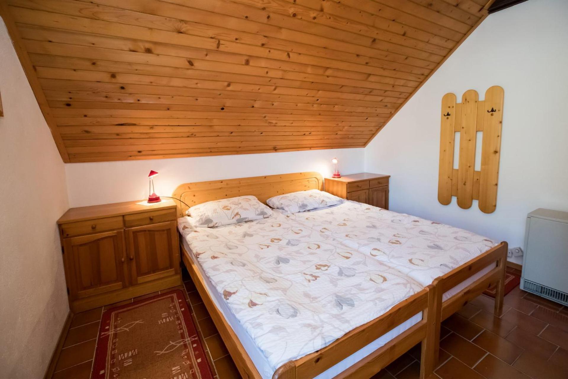 Apartments Korosec Breda Bohinj Ngoại thất bức ảnh