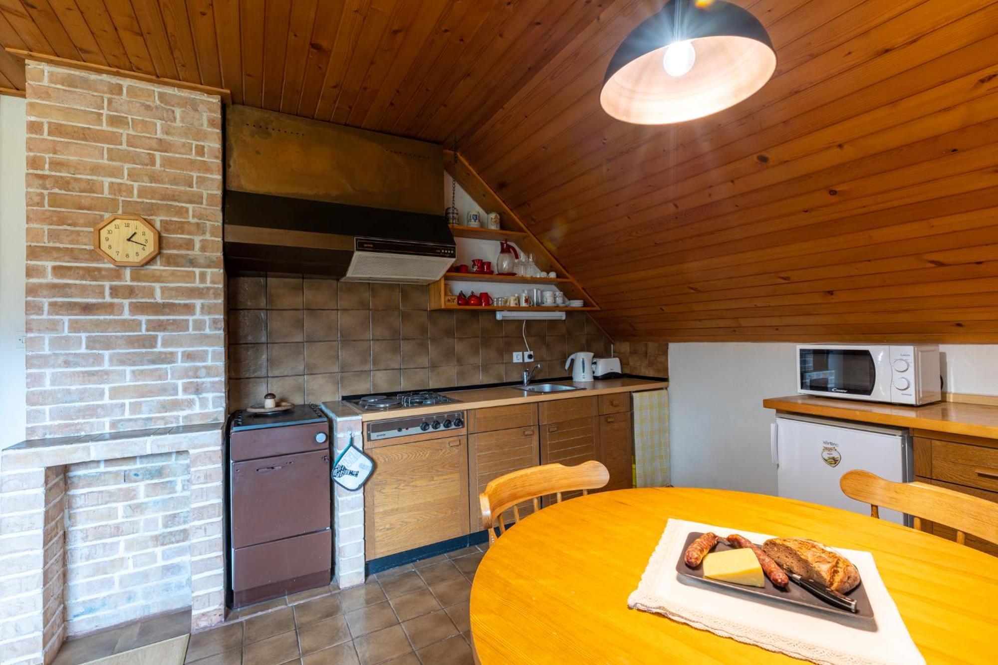 Apartments Korosec Breda Bohinj Ngoại thất bức ảnh